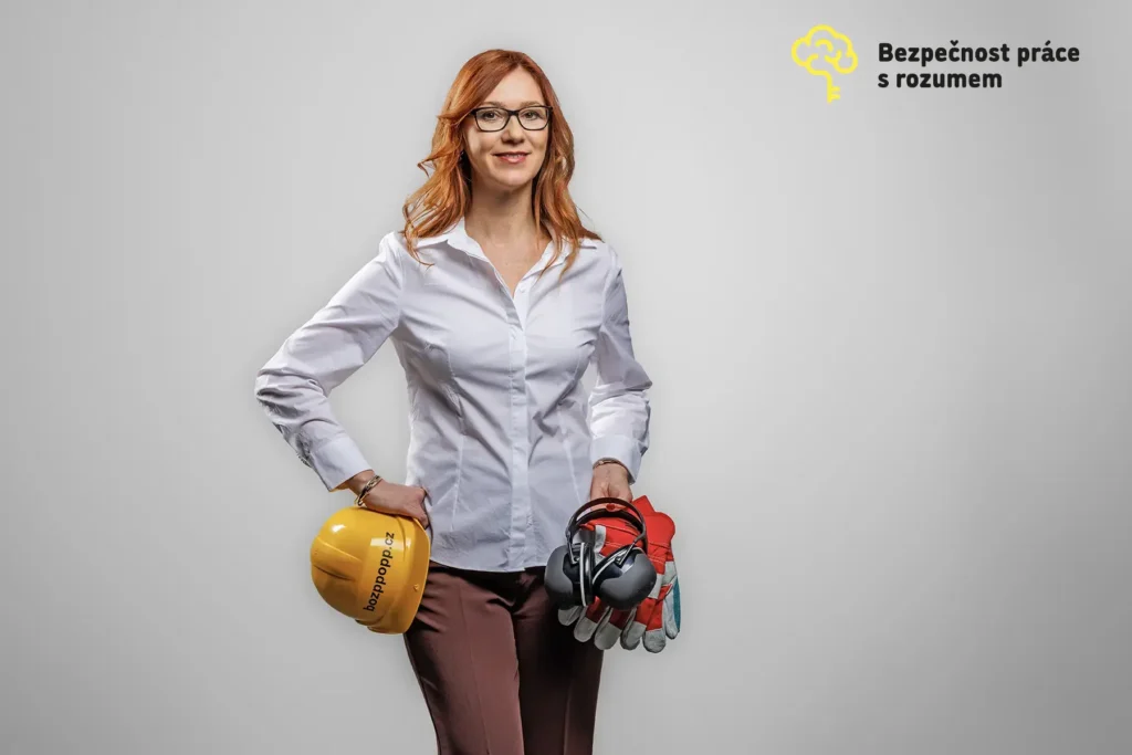 Business portrét Praha, profesionální focení portrétů pro business