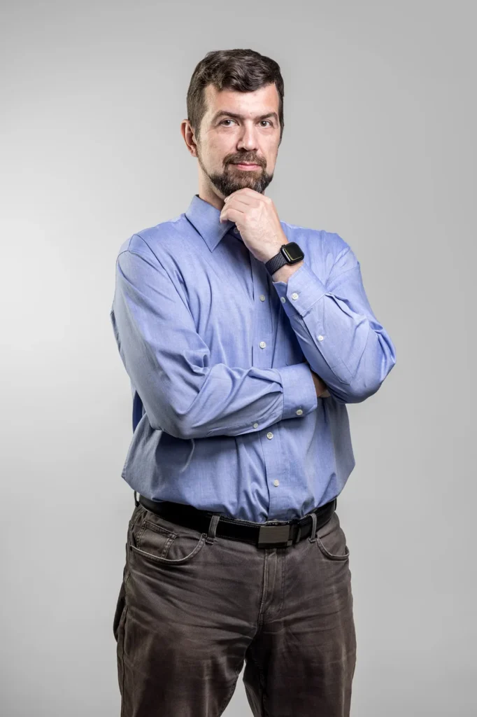 Portrét profesní 11 portret cv fotodobias