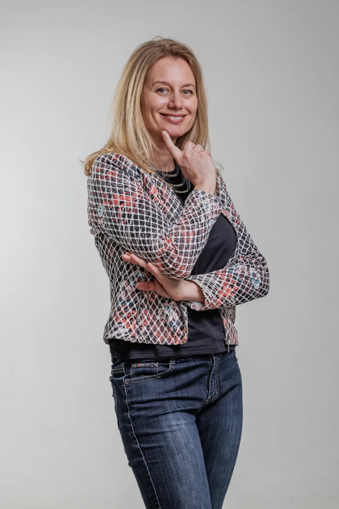 Portrét profesní 3 portretni fotografie linkedin praha